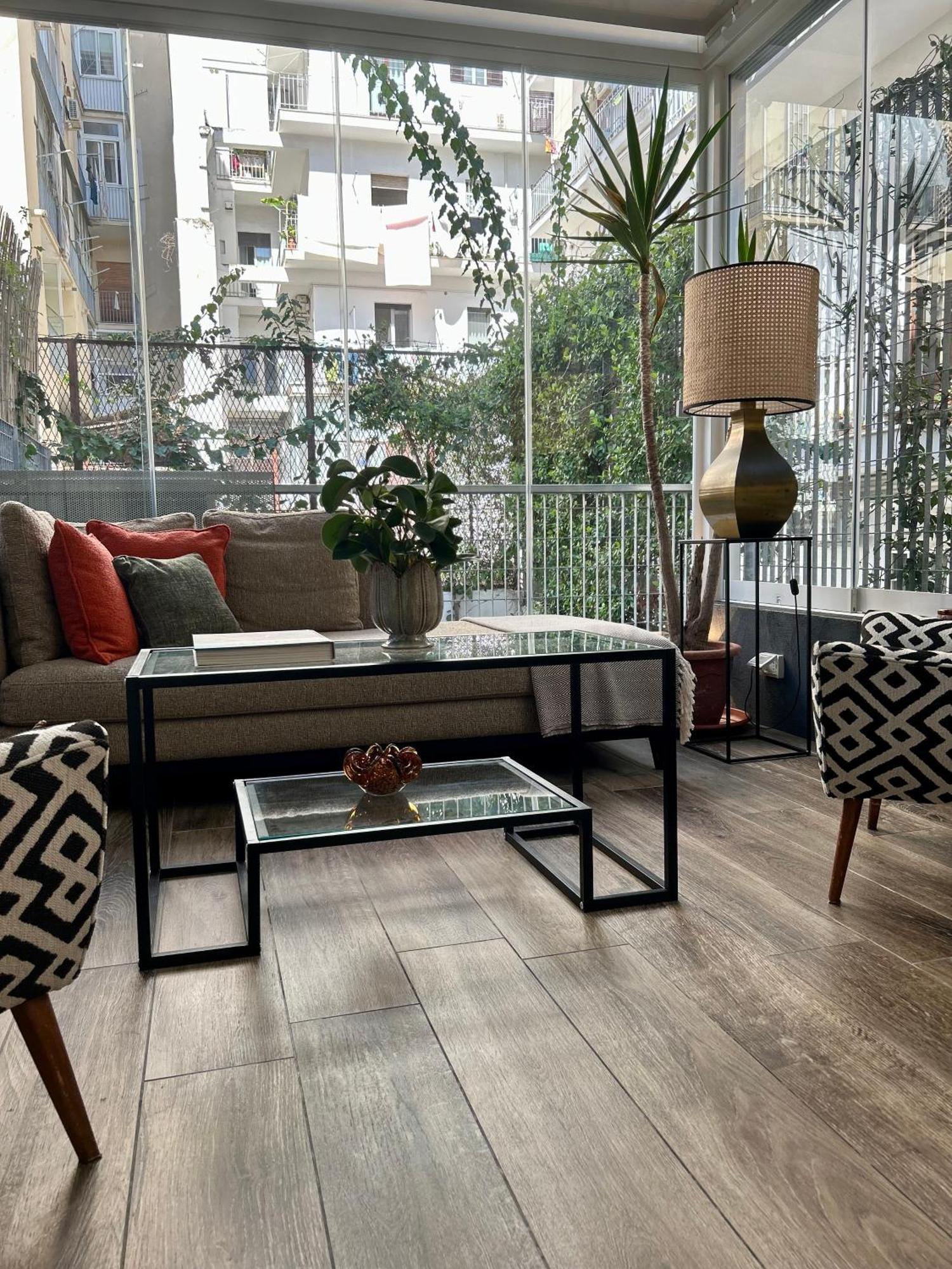 Апартаменты Portrait Luxury Loft Бари Экстерьер фото